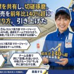 全員が目標を共有し、切磋琢磨。ガソリン販売を前年比140%超に引き上げたチームの作り方（T.Mさん / セルフ長万部 マネージャー）